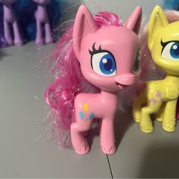 3/25$(Mix) My Little Pony Bundle (3) - Picture 3 of 11